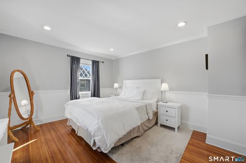 Tiny photo for 56 Windsor Road, Stamford, CT 06905 (MLS # 24147530)