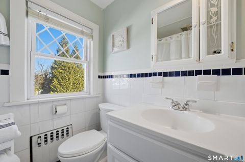 Tiny photo for 56 Windsor Road, Stamford, CT 06905 (MLS # 24147530)