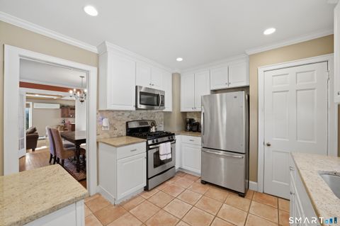 Tiny photo for 56 Windsor Road, Stamford, CT 06905 (MLS # 24147530)