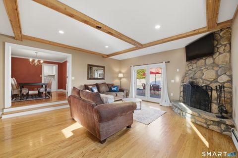 Tiny photo for 56 Windsor Road, Stamford, CT 06905 (MLS # 24147530)