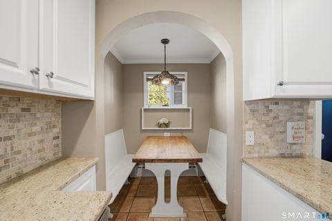 Tiny photo for 56 Windsor Road, Stamford, CT 06905 (MLS # 24147530)