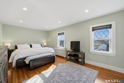 Tiny photo for 56 Windsor Road, Stamford, CT 06905 (MLS # 24147530)