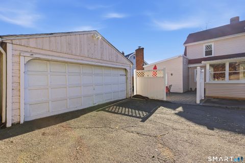 Tiny photo for 56 Windsor Road, Stamford, CT 06905 (MLS # 24147530)