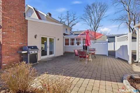 Tiny photo for 56 Windsor Road, Stamford, CT 06905 (MLS # 24147530)