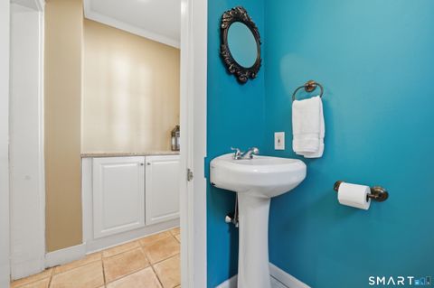 Tiny photo for 56 Windsor Road, Stamford, CT 06905 (MLS # 24147530)