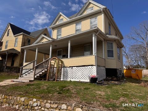 Photo of 227 Montauk Avenue, New London, CT 06320 (MLS # 24165910)