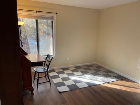 Tiny photo for 15 Woodsedge Drive #Apt 6C, Newington, CT 06111 (MLS # 24138025)