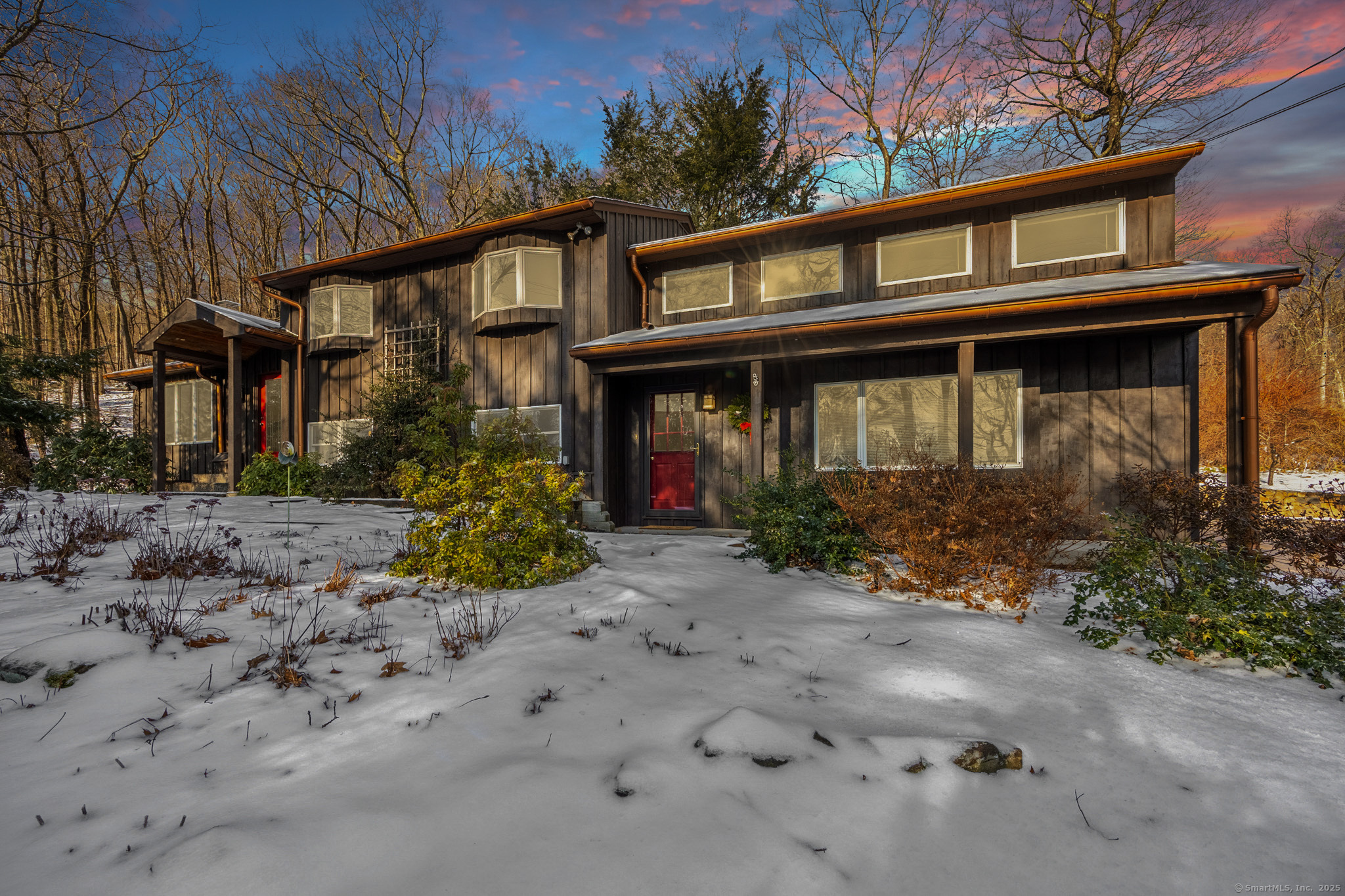 Photo 1 of Mountain Road, Cheshire, Connecticut, $499,900, Web #: 24072673