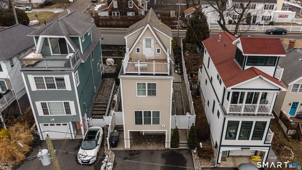 Photo of 43 Beachland Avenue, Milford, CT 06460 (MLS # 24157595)