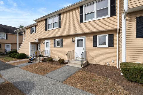 41 South Main Street APT 29 Griswold CT 06351