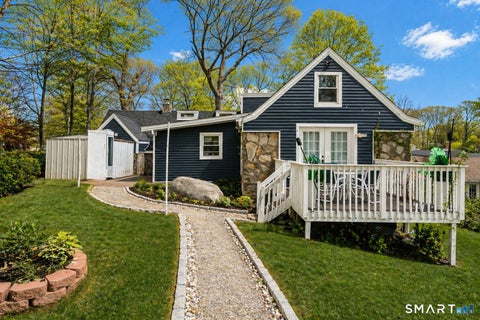 Tiny photo for 1183 Old Town Road, Bridgeport, CT 06606 (MLS # 24187624)