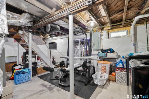 Tiny photo for 1183 Old Town Road, Bridgeport, CT 06606 (MLS # 24187624)