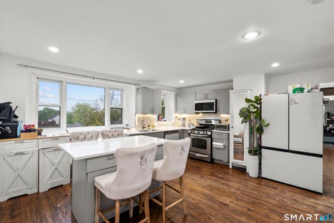 Tiny photo for 1183 Old Town Road, Bridgeport, CT 06606 (MLS # 24187624)
