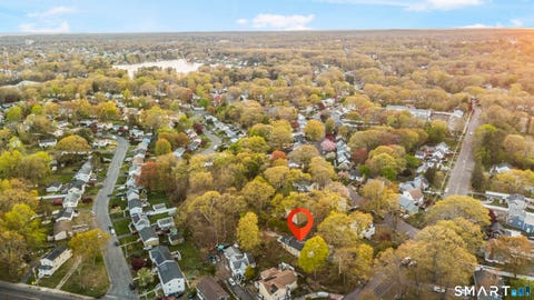 Tiny photo for 1183 Old Town Road, Bridgeport, CT 06606 (MLS # 24187624)