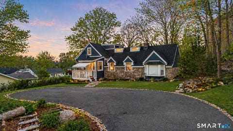 Photo of 1183 Old Town Road, Bridgeport, CT 06606 (MLS # 24187624)