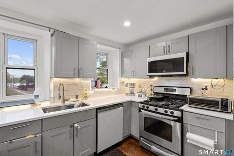 Tiny photo for 1183 Old Town Road, Bridgeport, CT 06606 (MLS # 24187624)