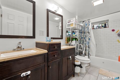 Tiny photo for 1183 Old Town Road, Bridgeport, CT 06606 (MLS # 24187624)