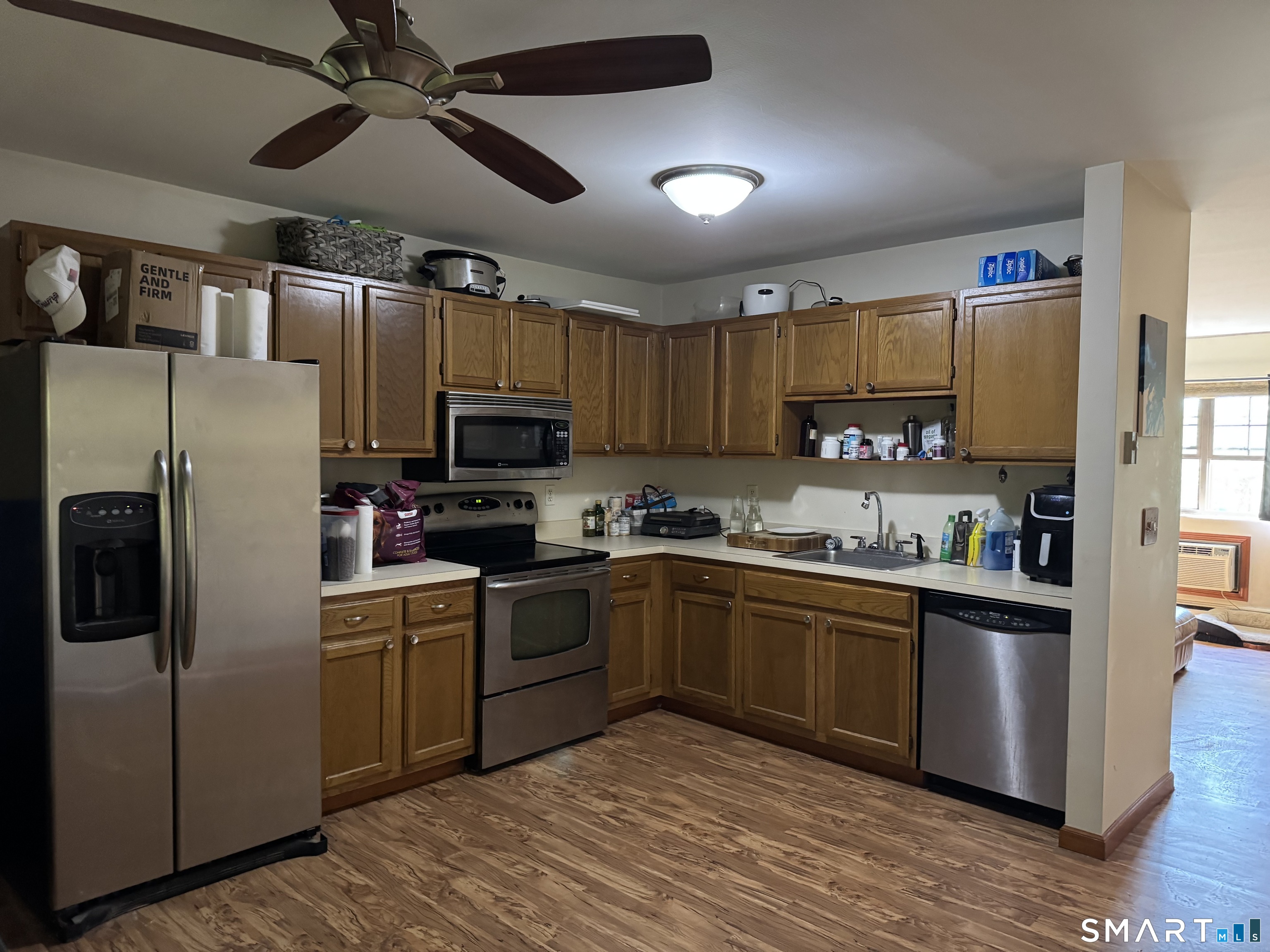 143 Pine Hill Road 2E
