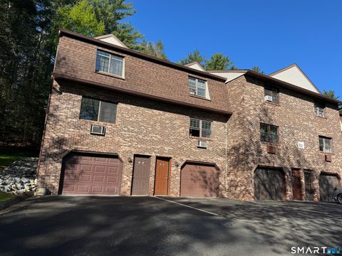 Photo of 143 Pine Hill Road #2E, Thomaston, CT 06787 (MLS # 24178858)