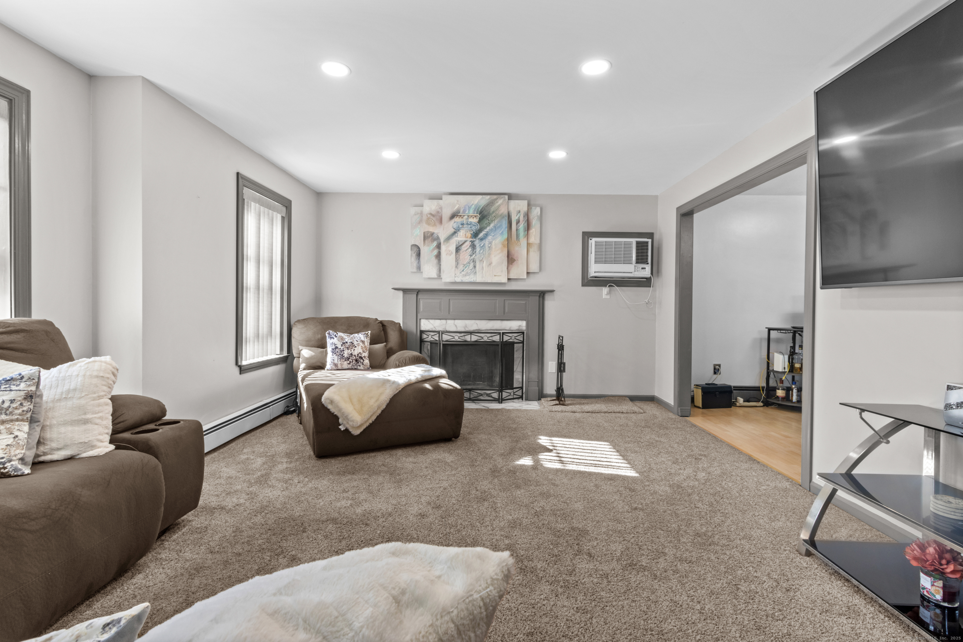 29 Quail Hollow Drive