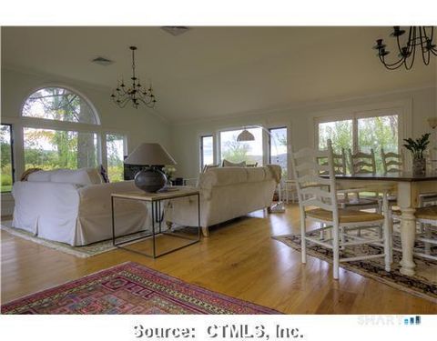 Tiny photo for 38 Strawberry Ridge, Warren, CT 06777 (MLS # 24156831)