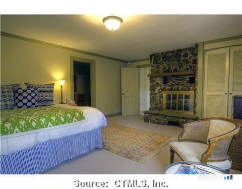 Tiny photo for 38 Strawberry Ridge, Warren, CT 06777 (MLS # 24156831)