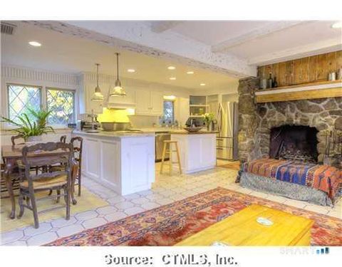 Tiny photo for 38 Strawberry Ridge, Warren, CT 06777 (MLS # 24156831)