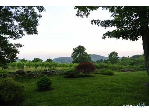 Tiny photo for 38 Strawberry Ridge, Warren, CT 06777 (MLS # 24156831)