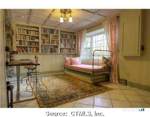 Tiny photo for 38 Strawberry Ridge, Warren, CT 06777 (MLS # 24156831)