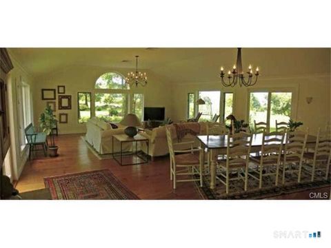 Tiny photo for 38 Strawberry Ridge, Warren, CT 06777 (MLS # 24156831)