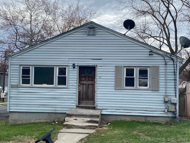 32 Ogden Street, West Haven, Connecticut image 1
