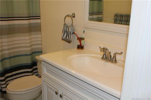 Tiny photo for 38 Olcott Way #38, Ridgefield, CT 06877 (MLS # 24149165)