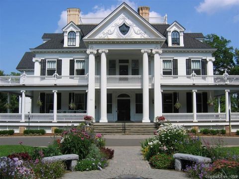 Tiny photo for 38 Olcott Way #38, Ridgefield, CT 06877 (MLS # 24149165)