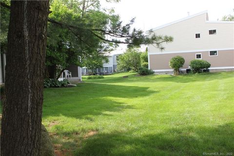 Tiny photo for 38 Olcott Way #38, Ridgefield, CT 06877 (MLS # 24149165)