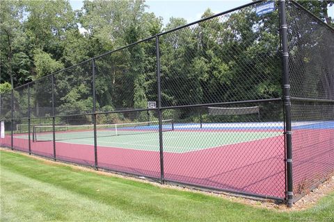 Tiny photo for 38 Olcott Way #38, Ridgefield, CT 06877 (MLS # 24149165)