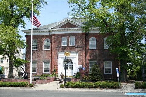 Tiny photo for 38 Olcott Way #38, Ridgefield, CT 06877 (MLS # 24149165)