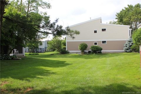 Tiny photo for 38 Olcott Way #38, Ridgefield, CT 06877 (MLS # 24149165)