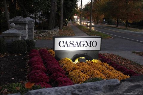 Tiny photo for 38 Olcott Way #38, Ridgefield, CT 06877 (MLS # 24149165)