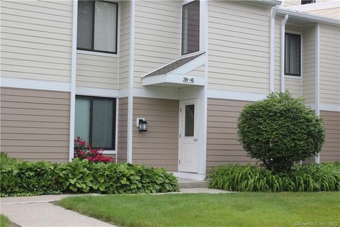 Tiny photo for 38 Olcott Way #38, Ridgefield, CT 06877 (MLS # 24149165)