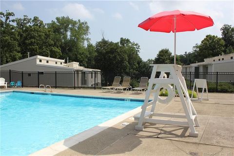 Tiny photo for 38 Olcott Way #38, Ridgefield, CT 06877 (MLS # 24149165)