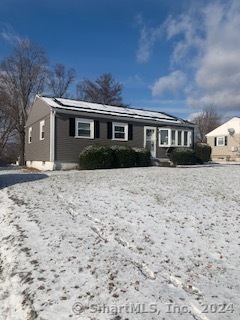 Property for Sale at Sunset Drive, Derby, Connecticut - Bedrooms: 2 
Bathrooms: 2 
Rooms: 5  - $364,900