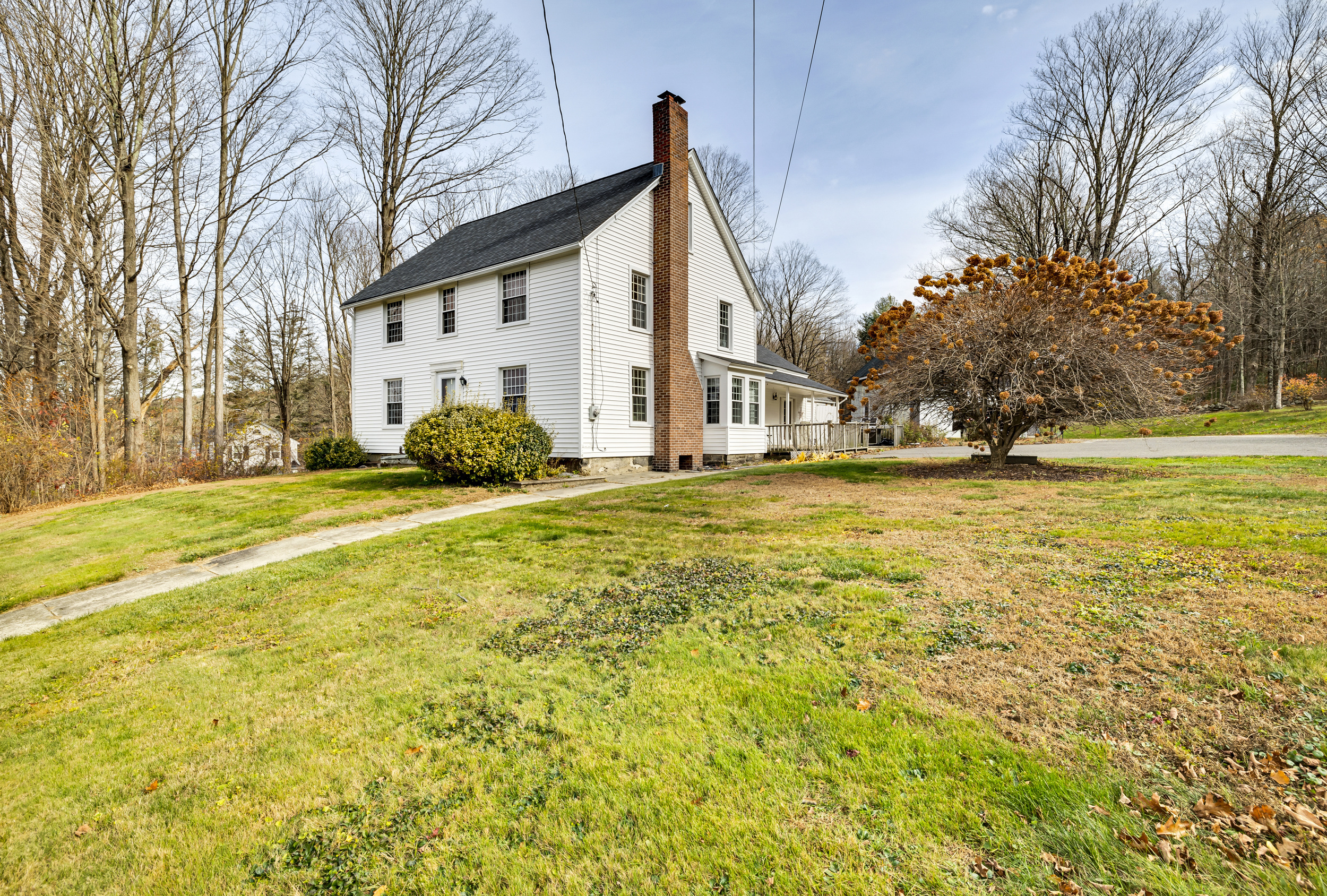 187 Torringford Street