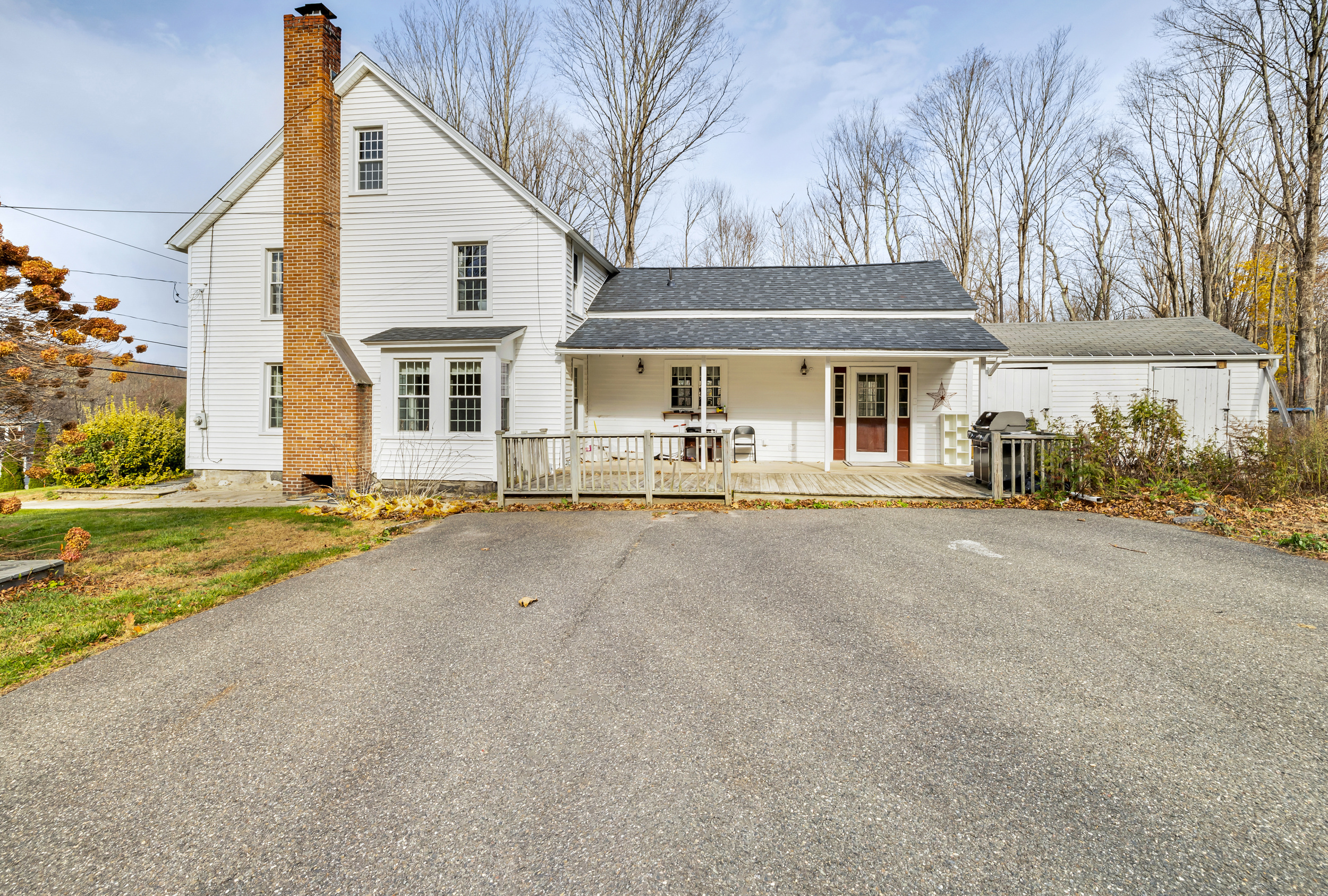 187 Torringford Street