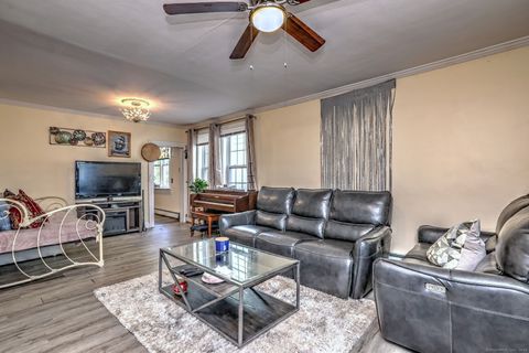 Tiny photo for 65 Westfield Street, West Haven, CT 06516 (MLS # 24135783)