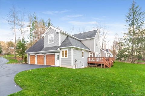 A home in Farmington