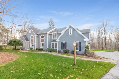 A home in Farmington