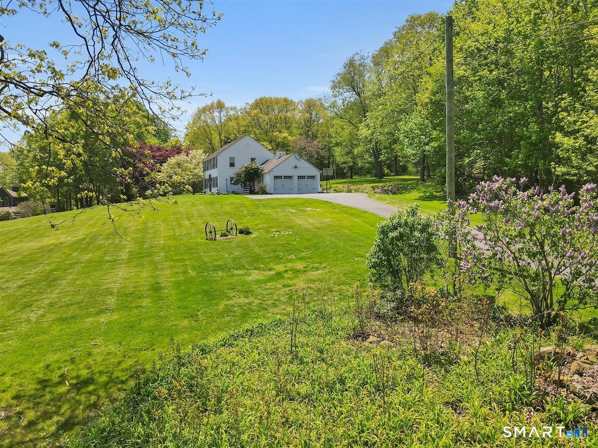 292 Parmelee Hill Road