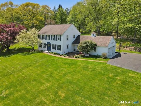 Photo of 292 Parmelee Hill Road, Durham, CT 06422 (MLS # 24171108)