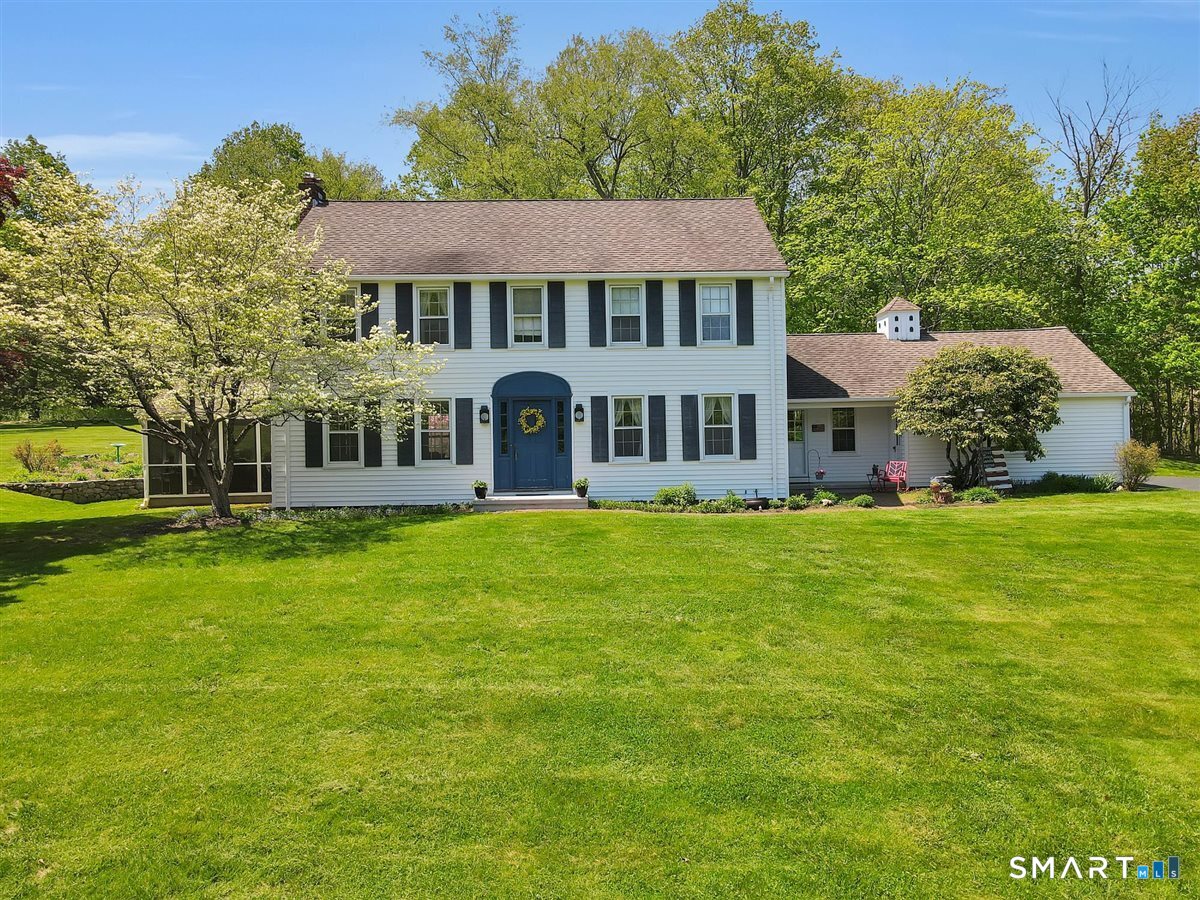 292 Parmelee Hill Road