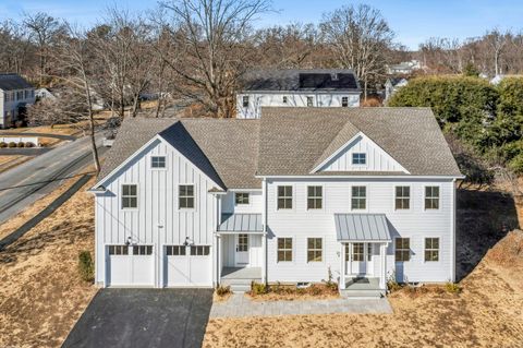 A home in Fairfield